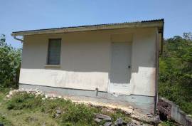 1 Bedroom House For Sale In St. Ann