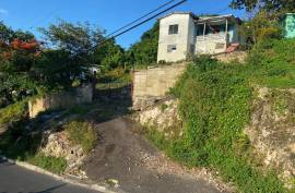 3 Bedroom House For Sale In St. James