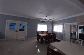 3 Bedroom House For Rent In St. Ann