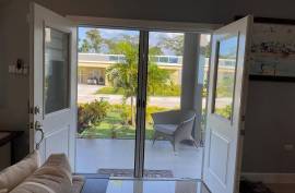 3 Bedroom House For Rent In St. Ann