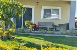 3 Bedroom House For Rent In St. Ann