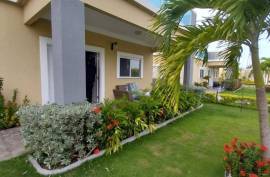 3 Bedroom House For Rent In St. Ann