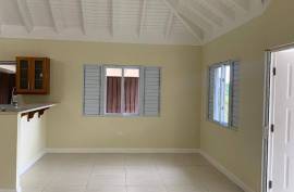 3 Bedroom House For Rent In St. Ann