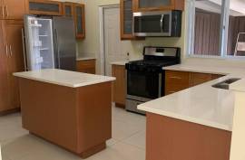 3 Bedroom House For Rent In St. Ann