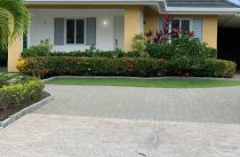 3 Bedroom House For Rent In St. Ann