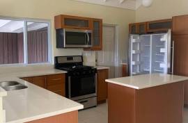 3 Bedroom House For Rent In St. Ann