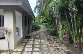 3 Bedroom House For Rent In St. Ann