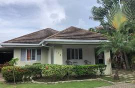 3 Bedroom House For Rent In St. Ann