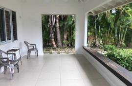 3 Bedroom House For Rent In St. Ann