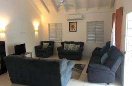 3 Bedroom House For Rent In St. Ann