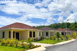 3 Bedroom House For Rent In St. Ann