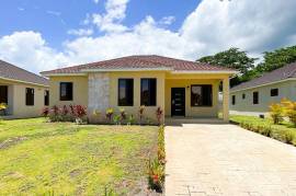 3 Bedroom House For Rent In St. Ann