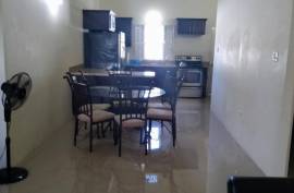 3 Bedroom House For Rent In St. Ann