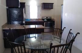 3 Bedroom House For Rent In St. Ann