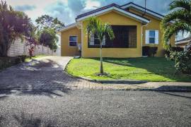 3 Bedroom House For Rent In St. Ann