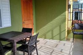 3 Bedroom House For Rent In St. Ann