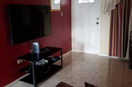 2 Bedroom House For Rent In St. Catherine