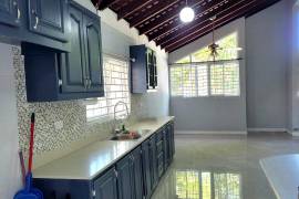 4 Bedroom House For Rent In Kingston & St. Andrew