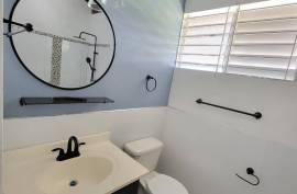 4 Bedroom House For Rent In Kingston & St. Andrew