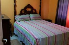 2 Bedroom House For Rent In St. Catherine