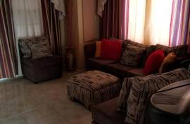 2 Bedroom House For Rent In St. Catherine