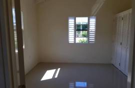 3 Bedroom House For Rent In St. Ann