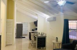 2 Bedroom House For Rent In Trelawny