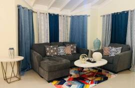 2 Bedroom House For Rent In Trelawny