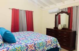 2 Bedroom House For Rent In Trelawny