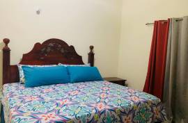 2 Bedroom House For Rent In Trelawny