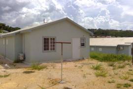 2 Bedroom House For Rent In St. Ann