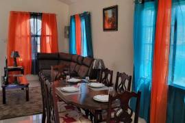 2 Bedroom House For Rent In St. Ann