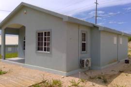 2 Bedroom House For Rent In St. Ann