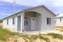 2 Bedroom House For Rent In St. Ann