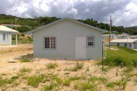 2 Bedroom House For Rent In St. Ann