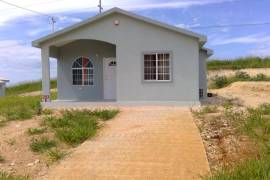 2 Bedroom House For Rent In St. Ann