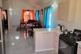 2 Bedroom House For Rent In St. Ann