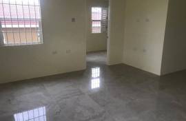 3 Bedroom House For Rent In Trelawny