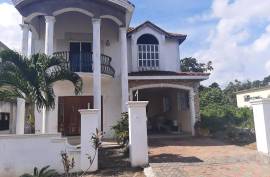 2 Bedroom House For Rent In St. Ann