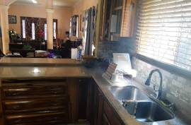 2 Bedroom House For Rent In St. Ann