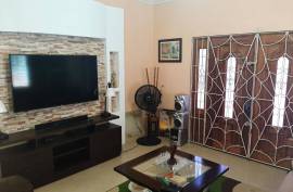 2 Bedroom House For Rent In St. Ann