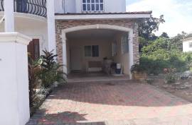 2 Bedroom House For Rent In St. Ann