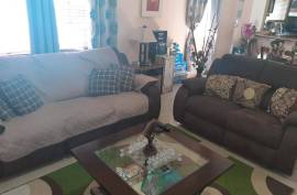 2 Bedroom House For Rent In St. Ann