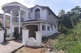 2 Bedroom House For Rent In St. Ann