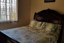 2 Bedroom House For Rent In St. James