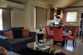 2 Bedroom House For Rent In St. James