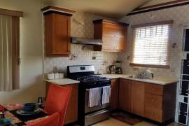 2 Bedroom House For Rent In St. James