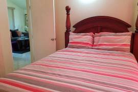 2 Bedroom House For Rent In St. James