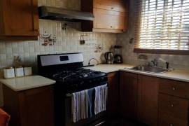 2 Bedroom House For Rent In St. James