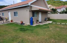 3 Bedroom House For Rent In St. Catherine
